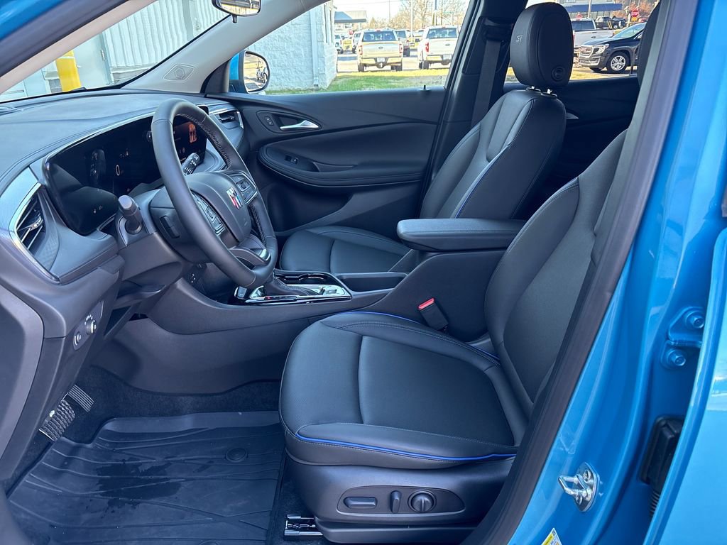 New 2026 Buick Encore GX Sport Touring w/ Advanced Technology Package image 14