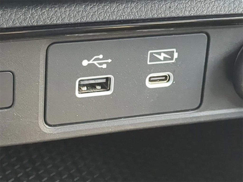 Certified 2024 Honda CR-V Sport image 22