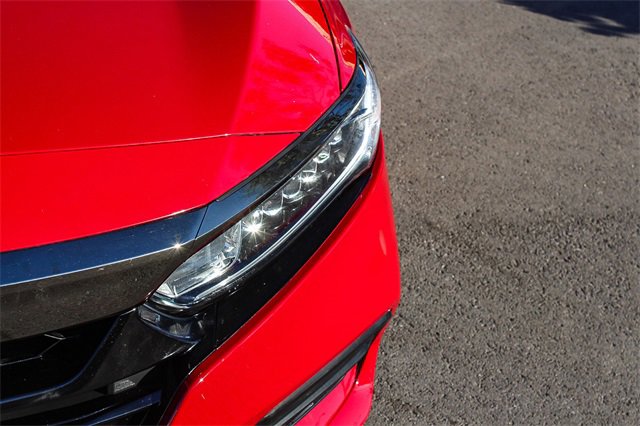 Used 2020 Honda Accord Sport image 16