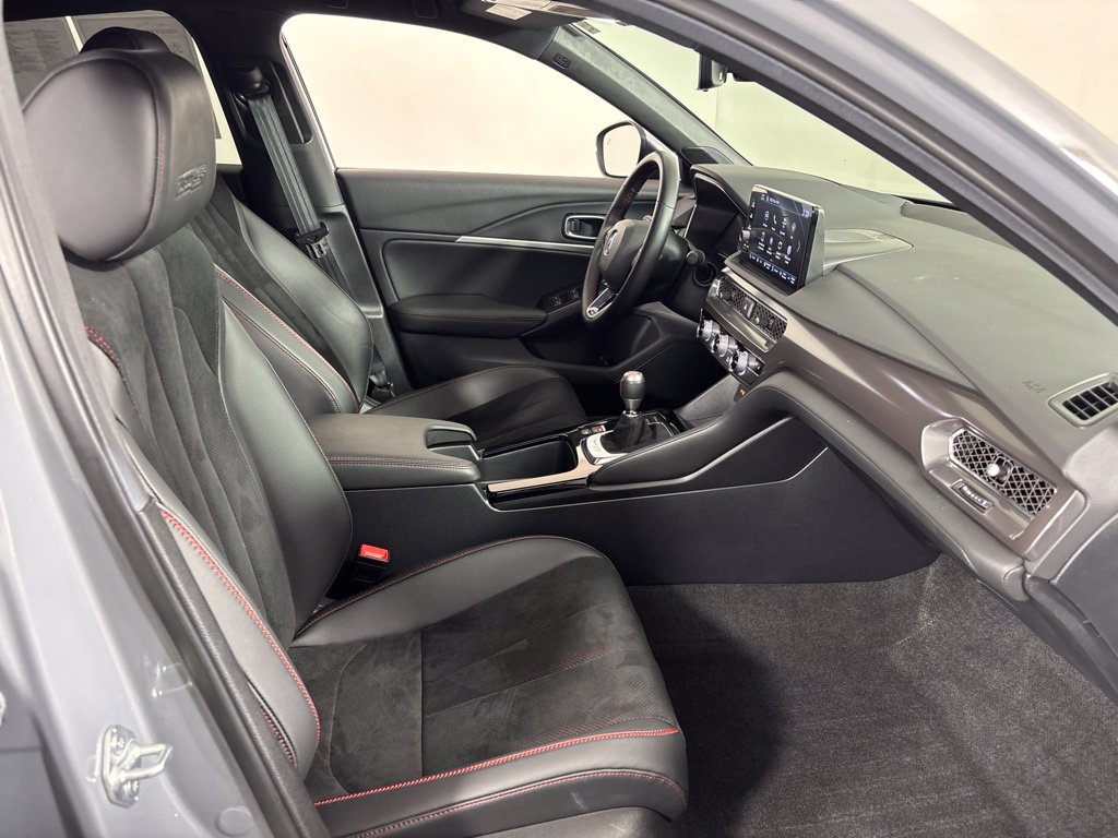 Used 2026 Acura Integra Type S FWD image 4
