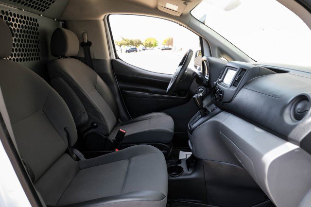 Used 2021 Nissan NV200 SV image 29