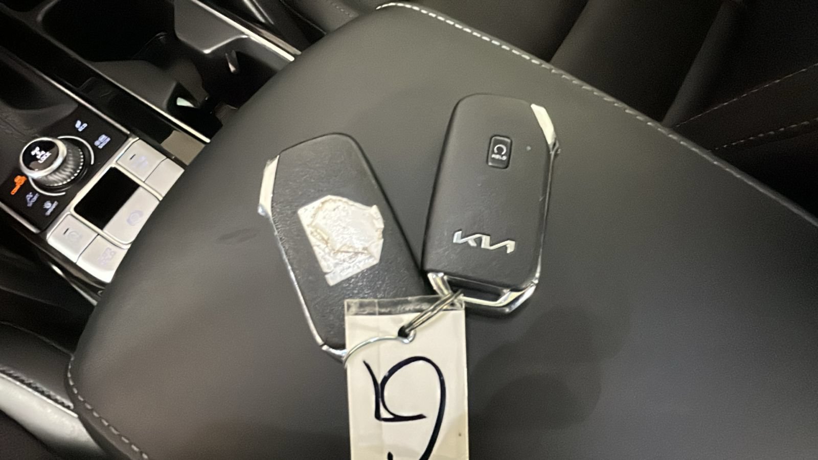 Used 2022 Kia Telluride S AWD/4WD image 25