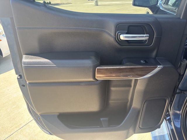 Used 2020 Chevrolet Silverado 1500 RST AWD/4WD image 19