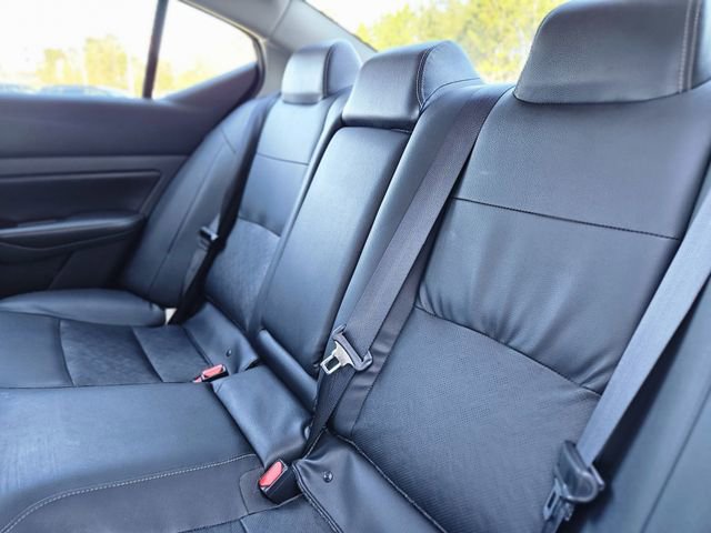 Certified 2023 Nissan Altima 2.5 SL image 29