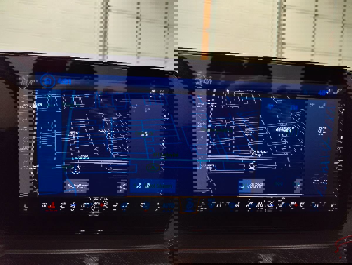 Used 2025 Ford Mustang GT Premium w/ GT Performance Package image 50