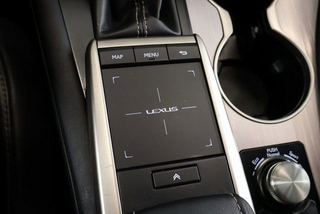 Used 2020 Lexus RX 350 F Sport w/ Cold Weather Package (CT) image 21