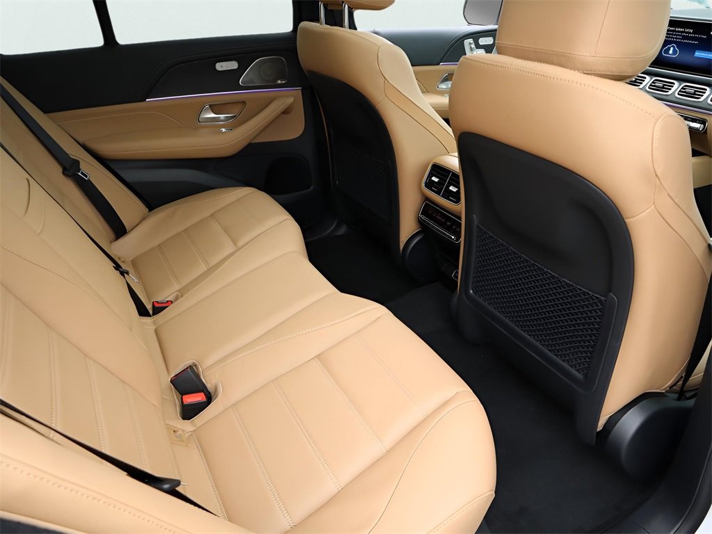 New 2026 Mercedes-Benz GLE 450 4MATIC image 12