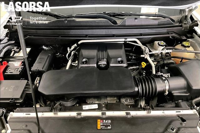 Certified 2023 Chevrolet Colorado Trail Boss image 10