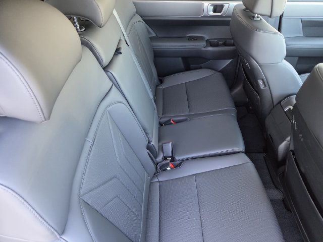 New 2027 Hyundai Santa Fe SEL FWD image 34