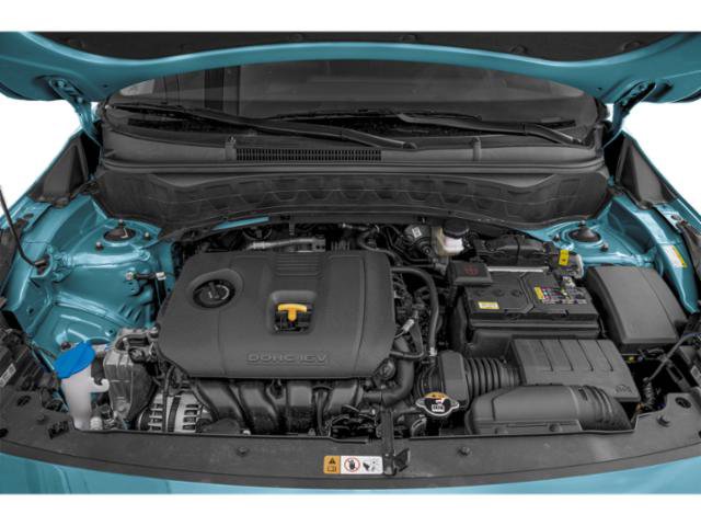 New 2026 Kia Seltos S image 9