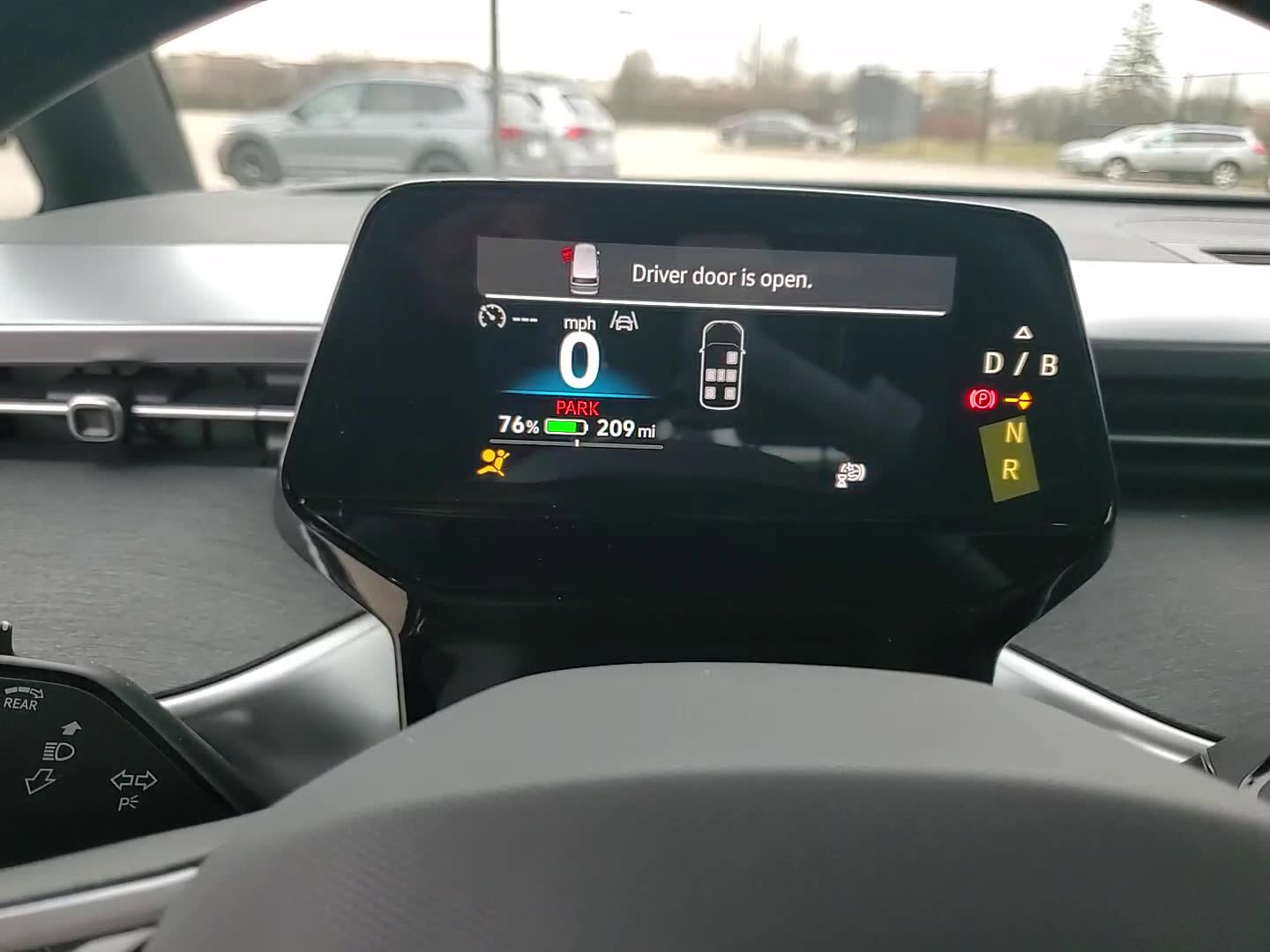 New 2025 Volkswagen ID. Buzz Pro S image 20