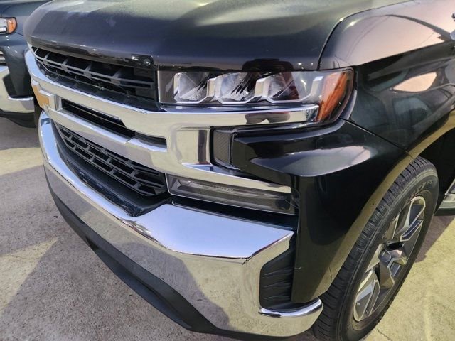 Used 2022 Chevrolet Silverado 1500 LT w/ All Star Edition Plus image 8
