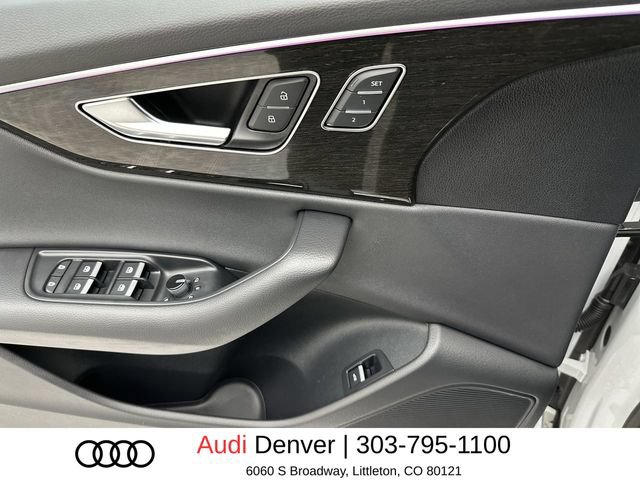Used 2026 Audi Q8 Premium AWD/4WD image 13