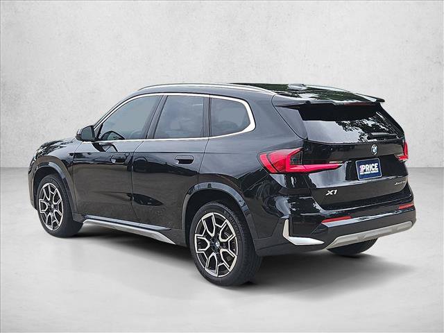 Certified 2026 BMW X1 xDrive28i w/ Technology Package AWD/4WD image 8