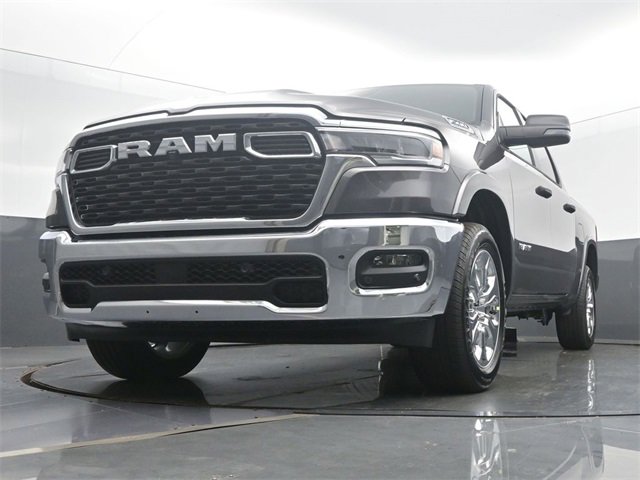 New 2026 RAM 1500 4x4 Crew Cab image 46