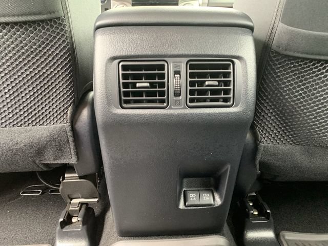 Certified 2022 Toyota 4Runner SR5 RWD image 31
