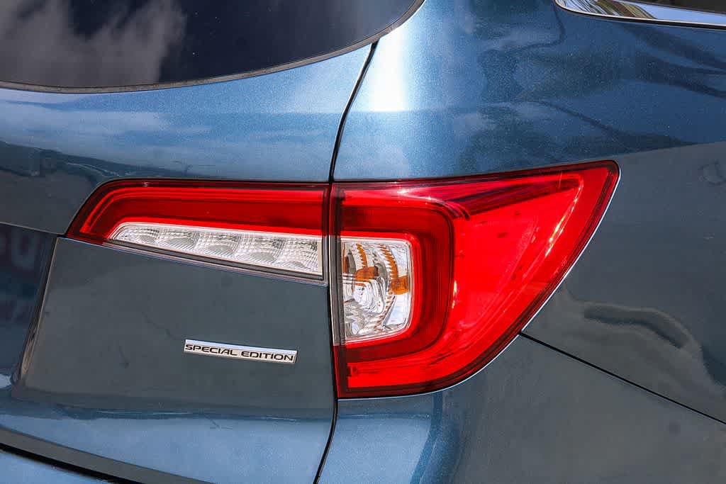 Used 2021 Honda Pilot Special Edition image 10