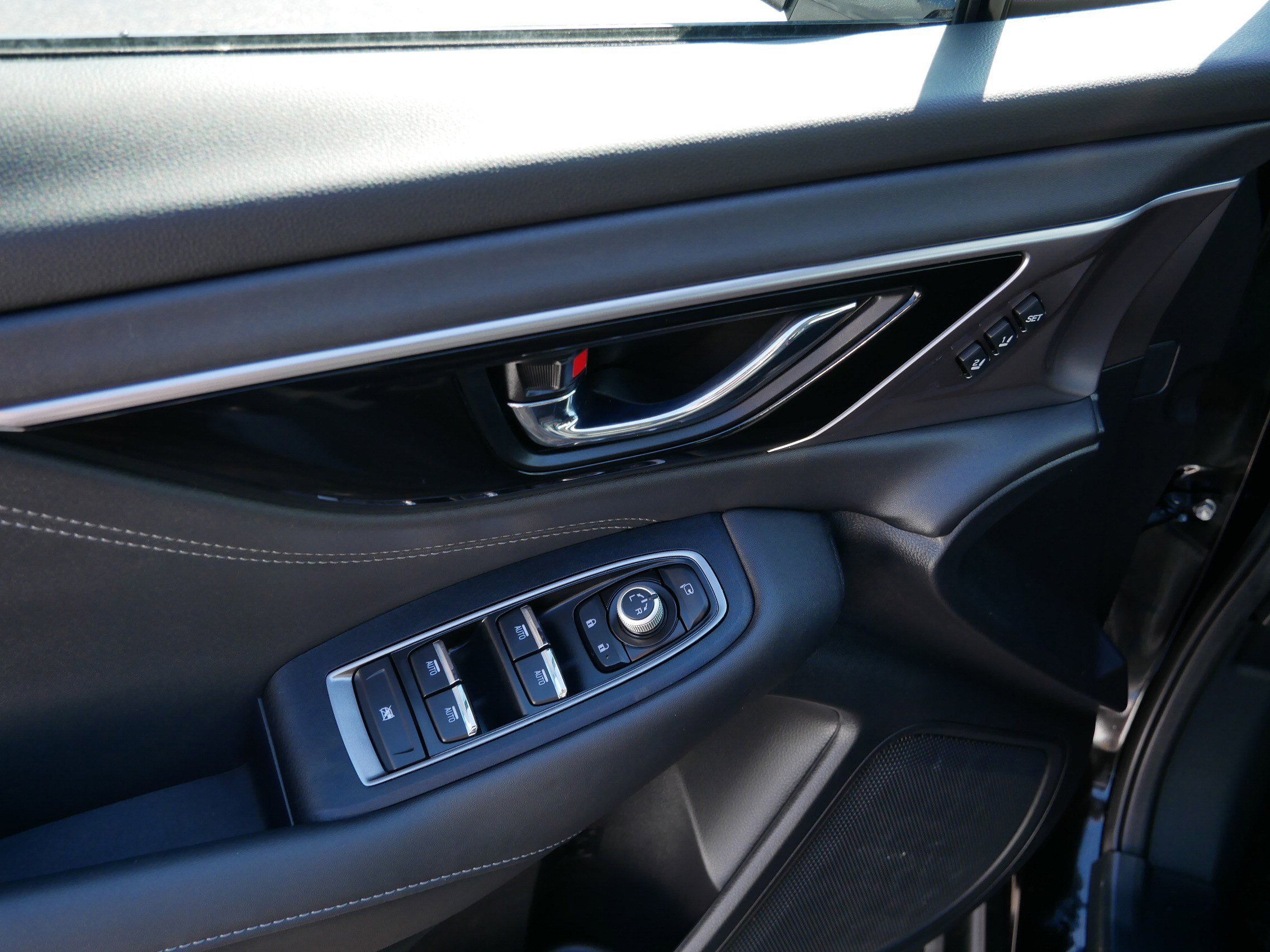 Used 2025 Subaru Outback Touring XT w/ Popular Package #2 image 20