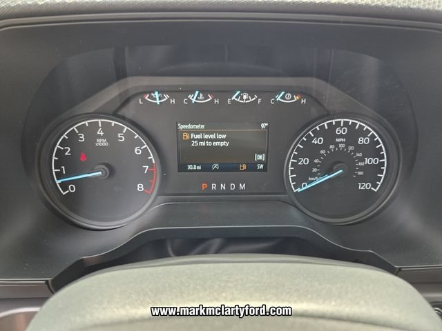 New 2026 Ford F150 XL AWD/4WD image 21