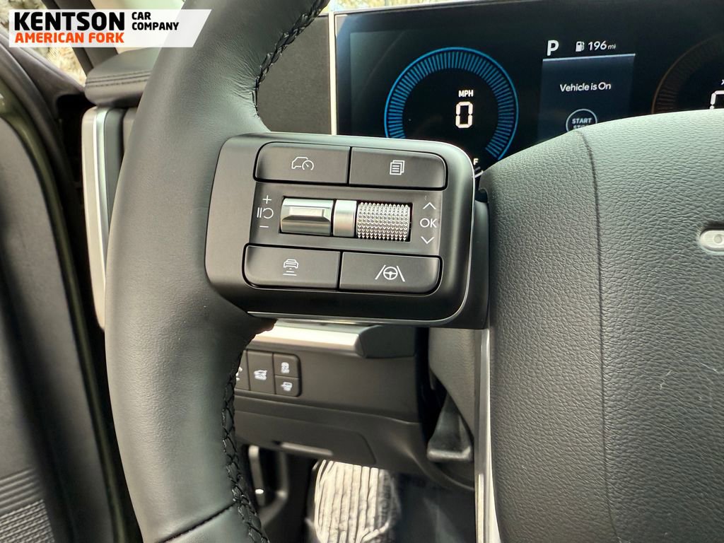 Used 2026 Hyundai Santa Fe XRT image 20