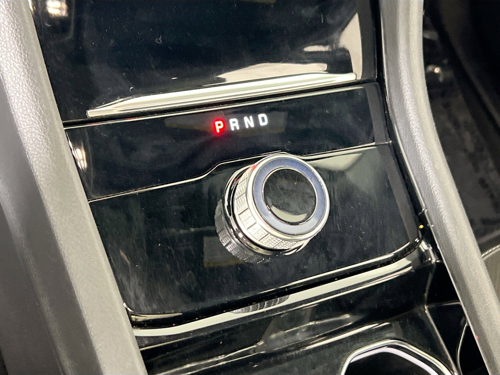 Used 2023 Jeep Grand Cherokee L Laredo AWD/4WD image 16