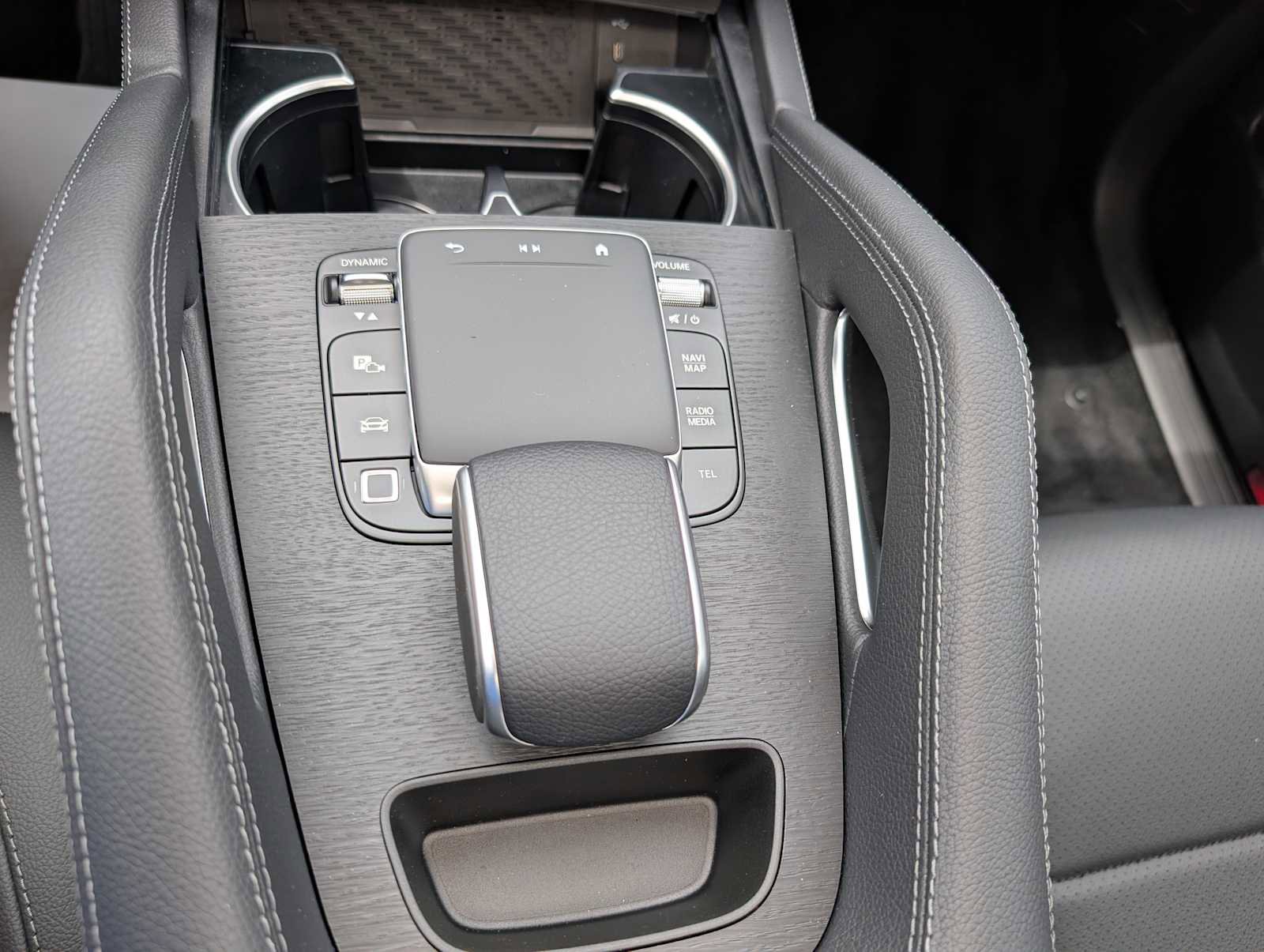 New 2026 Mercedes-Benz GLE 350 4MATIC image 23
