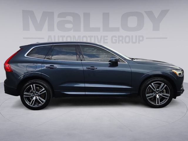 Used 2021 Volvo XC60 T6 Momentum AWD/4WD image 6