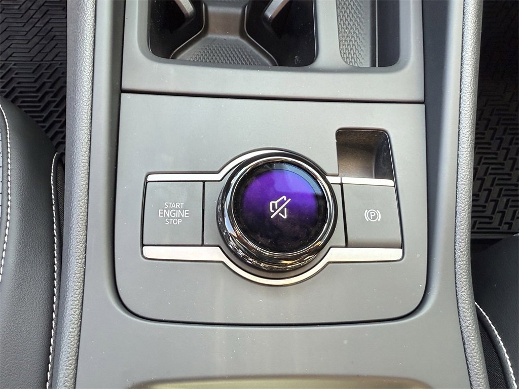 New 2026 Volkswagen Tiguan SE R-Line image 21