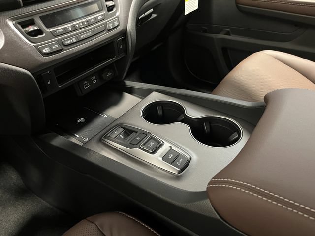 New 2026 Honda Ridgeline RTL image 20