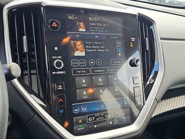 Used 2023 Subaru Ascent Premium w/ Convenience Package image 18