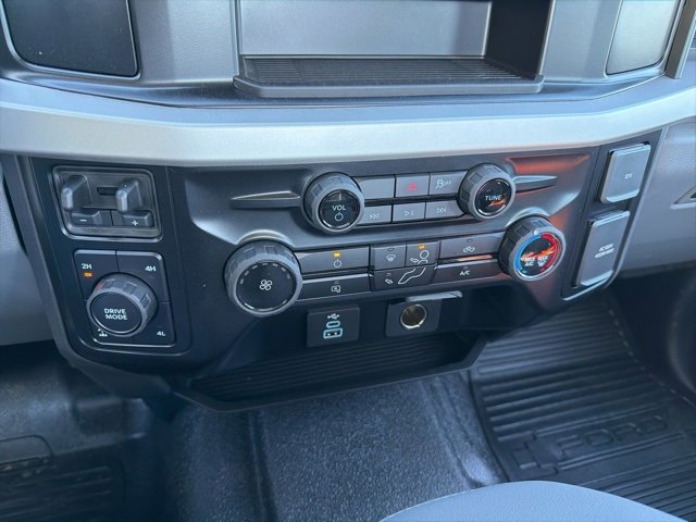New 2026 Ford F250 XL w/ XL Chrome Package image 16