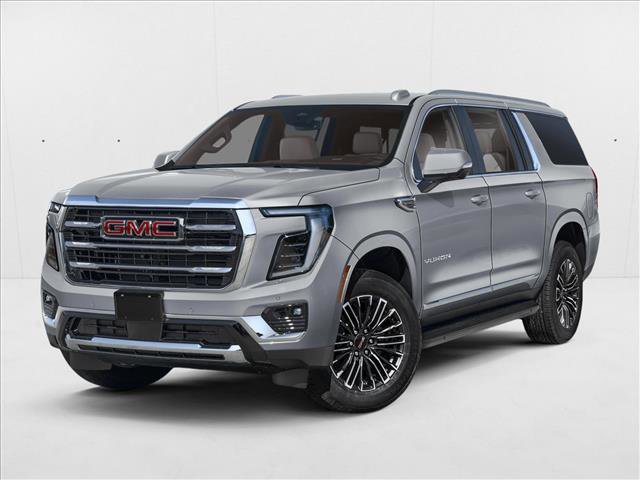 New 2026 GMC Yukon XL Elevation AWD/4WD image 1