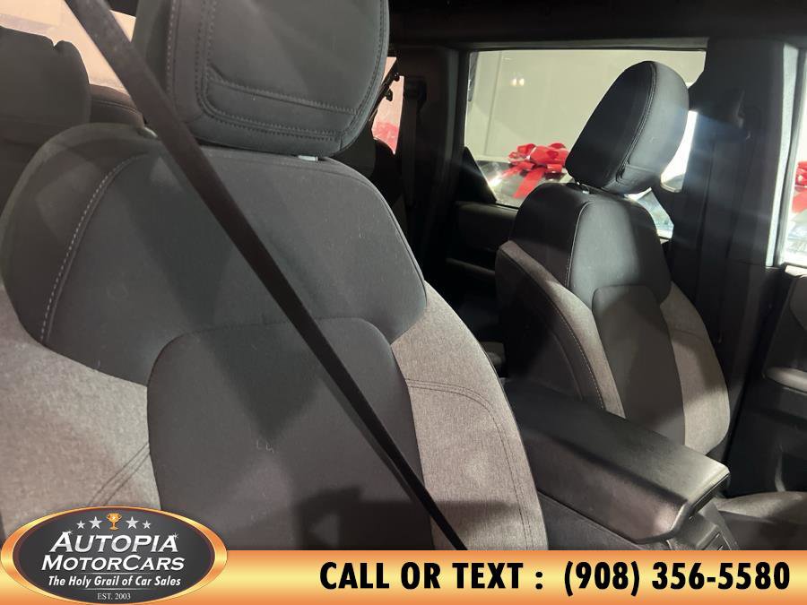 Used 2023 Ford Bronco Big Bend AWD/4WD image 11