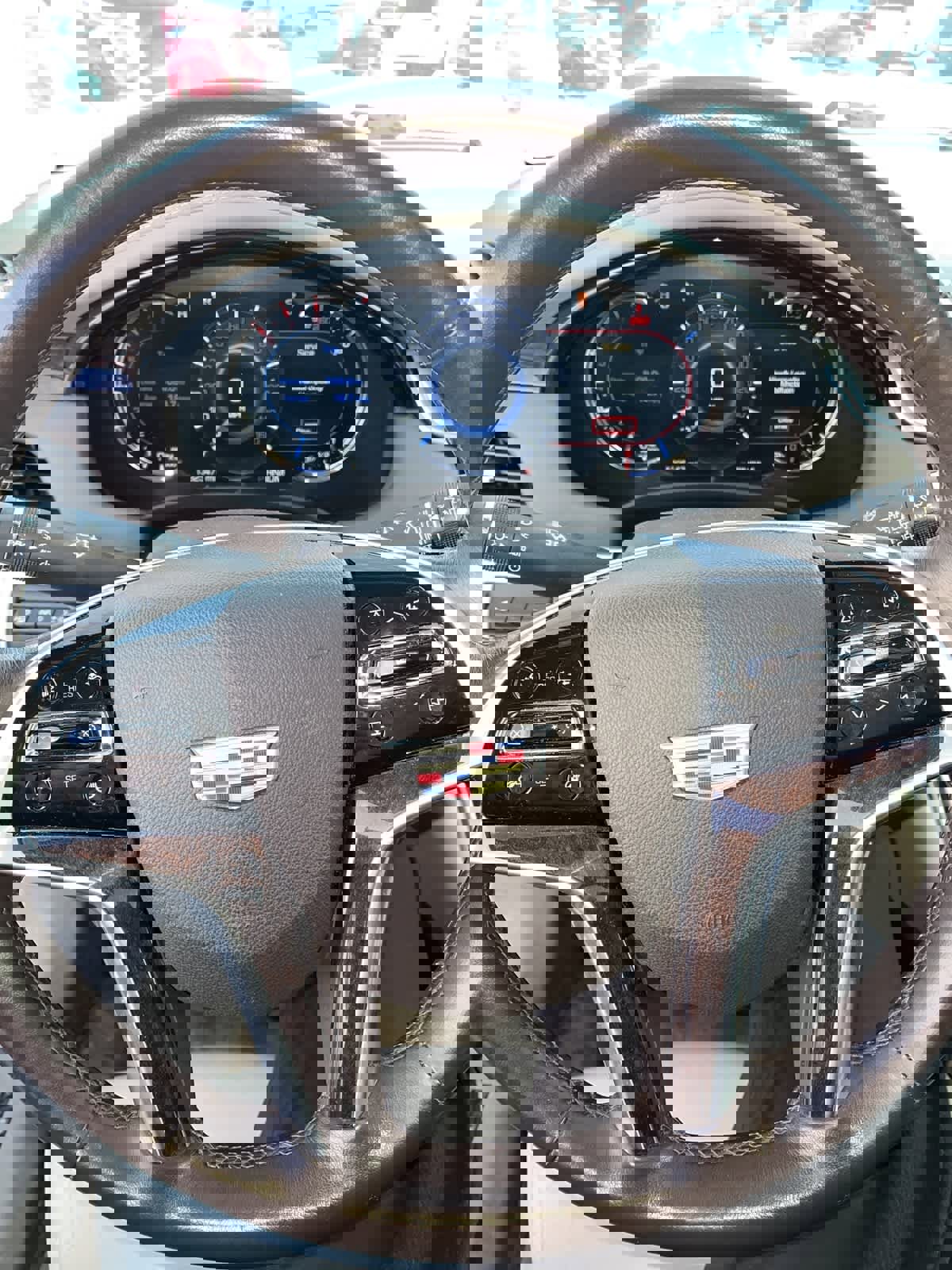 Used 2016 Cadillac XTS Vsport Platinum