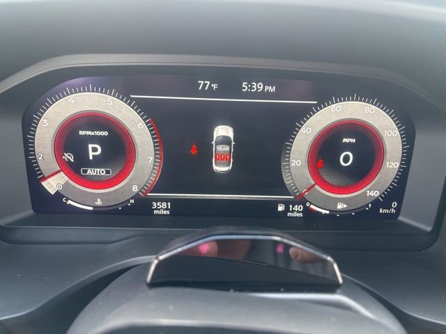 Used 2025 Nissan Rogue SL w/ Tech Package AWD/4WD image 27