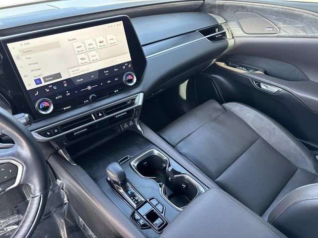 Certified 2024 Lexus RX 350 AWD w/ Convenience Package image 27