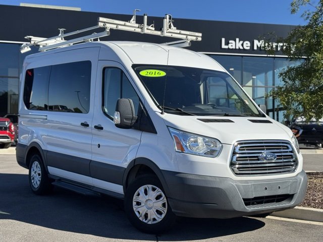 Used 2016 Ford Transit 150 XLT