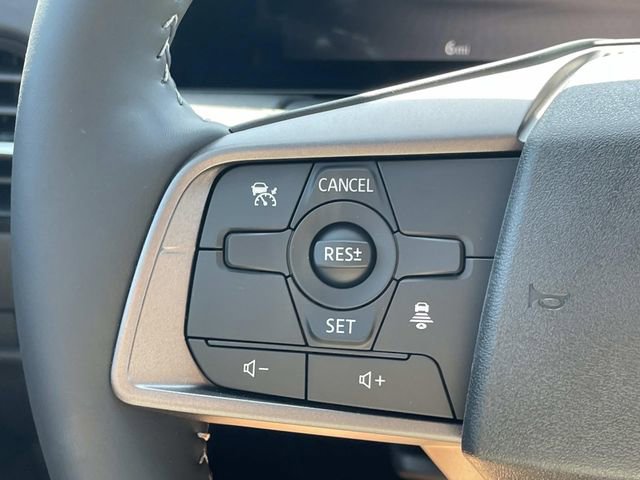 New 2026 Nissan Sentra SV w/ SV Convenience Package FWD image 19