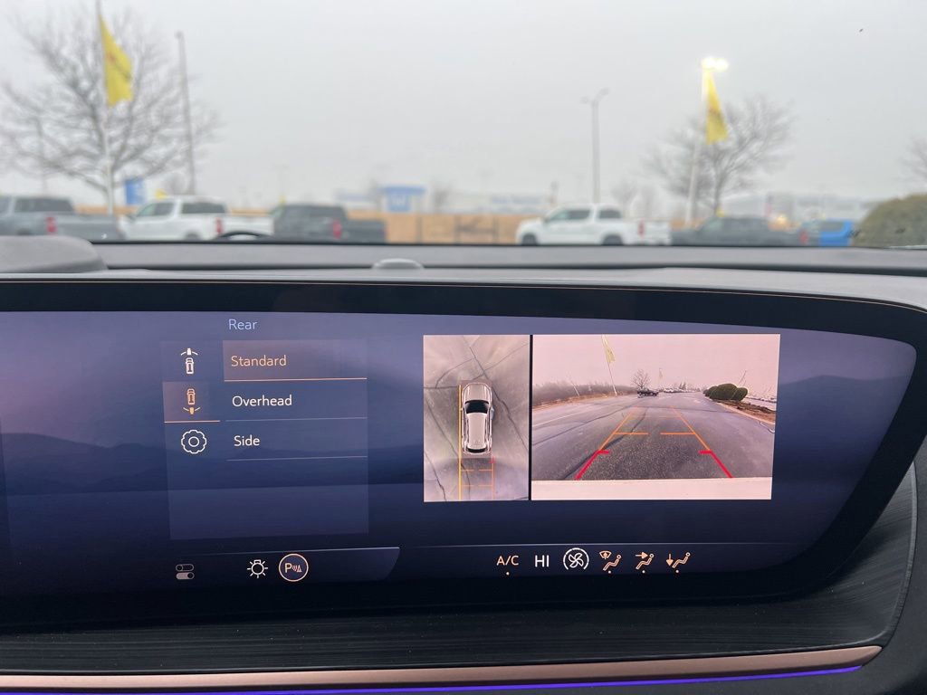 Used 2024 Buick Envision Sport Touring image 19