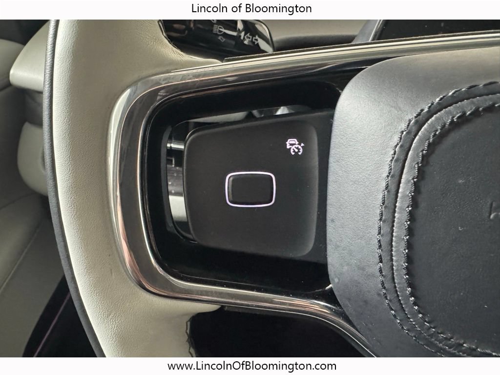 Certified 2025 Lincoln Navigator L Black Label AWD/4WD image 47