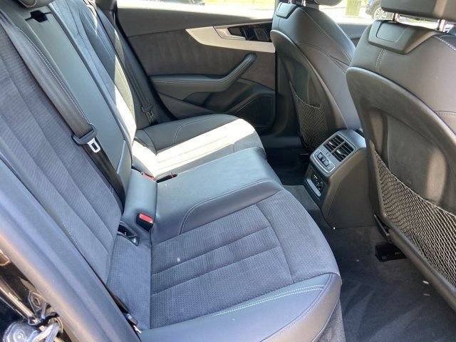 Certified 2022 Audi A5 2.0T Prestige w/ S Line Interior Package AWD/4WD image 29