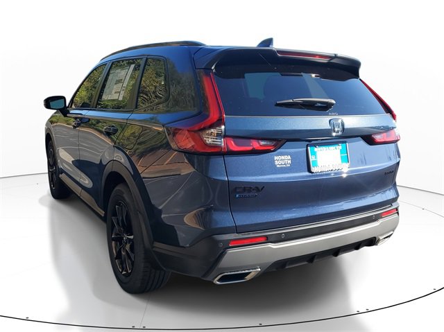 New 2026 Honda CR-V Sport-L image 6