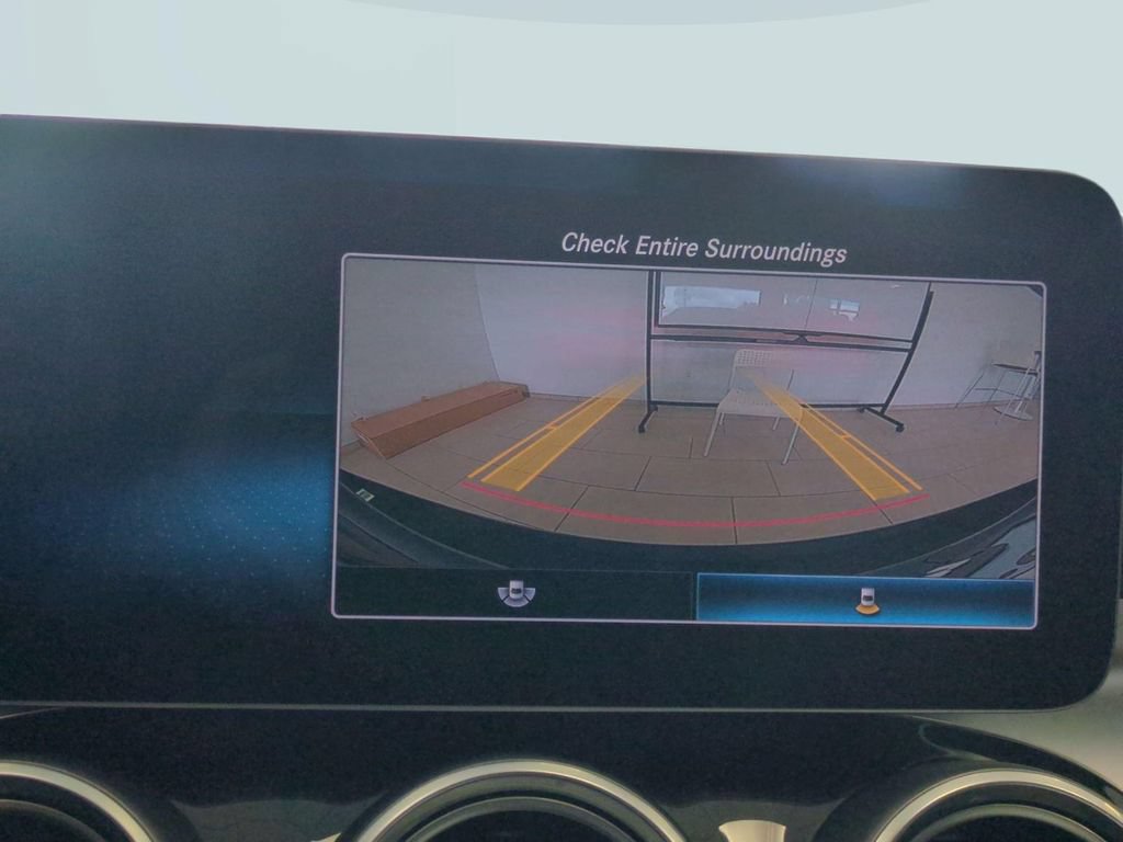 Used 2020 Mercedes-Benz C 300 4MATIC Sedan image 19