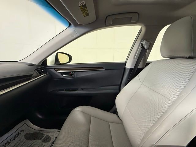 Used 2016 Lexus ES 350 FWD image 23