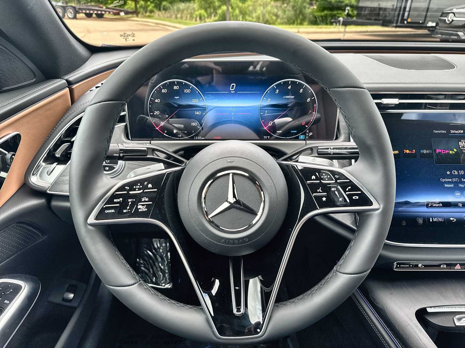 New 2026 Mercedes-Benz E 350 Sedan image 21