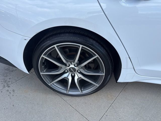 Used 2023 Genesis G70 2.0T AWD/4WD image 10