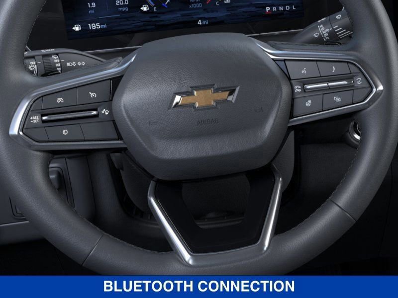 New 2026 Chevrolet Tahoe Premier AWD/4WD image 20