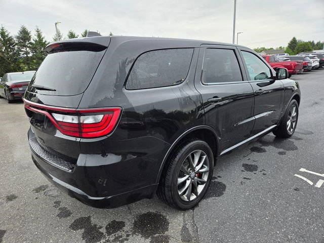 Used 2015 Dodge Durango SXT w/ Quick Order Package 23B AWD/4WD image 15