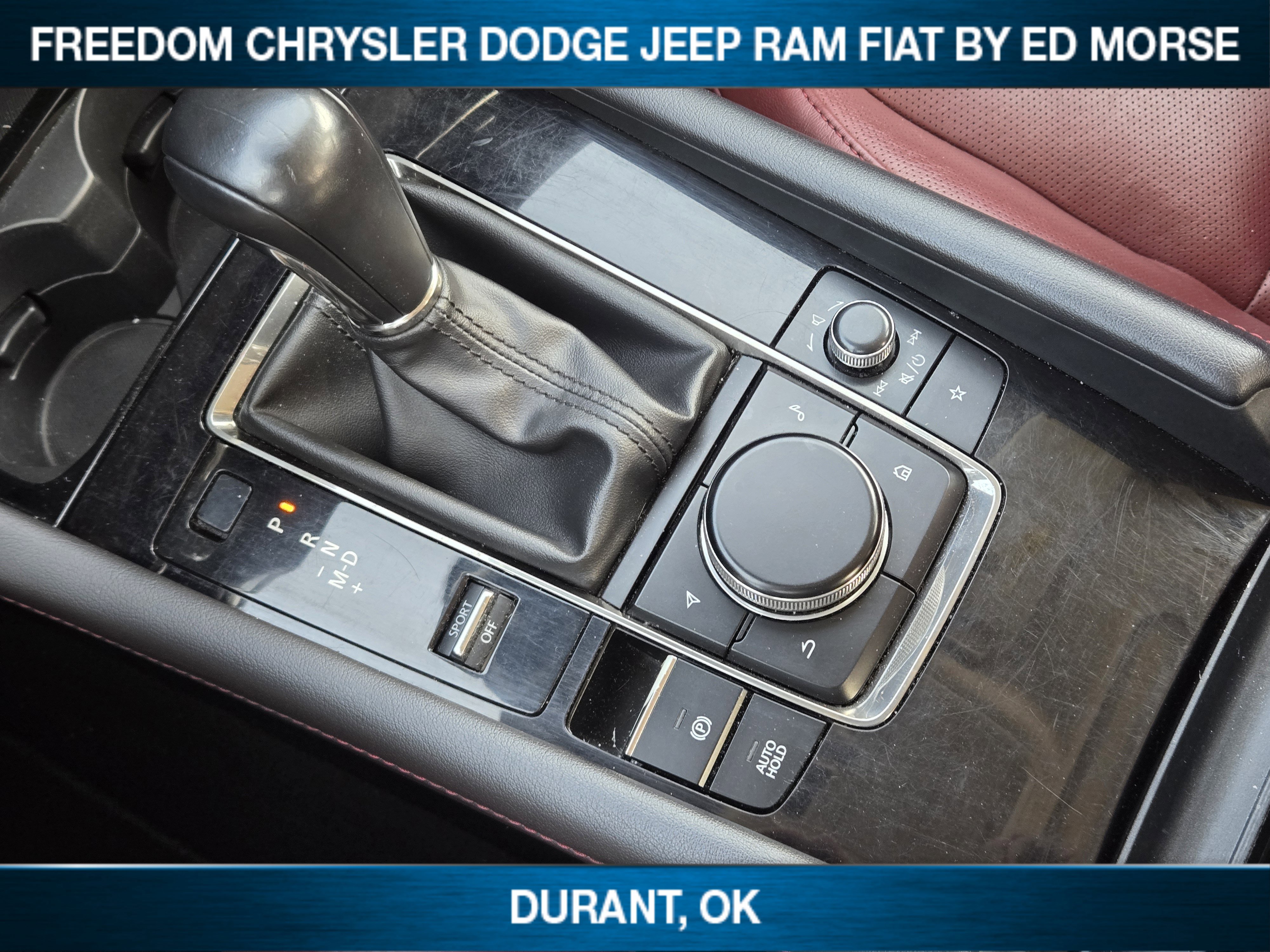 Used 2024 MAZDA MAZDA3 s image 15