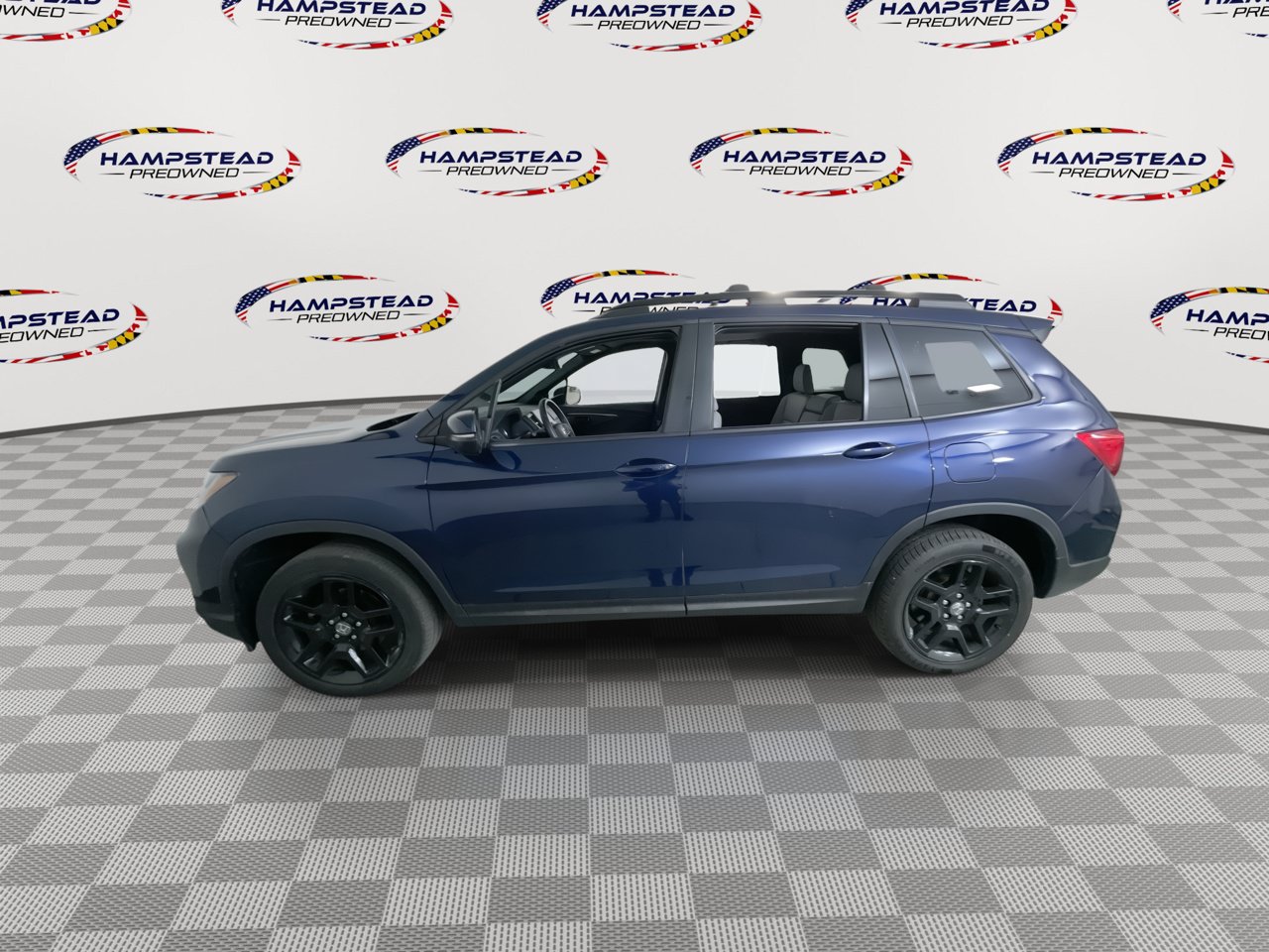 Used 2023 Honda Passport EX-L image 5